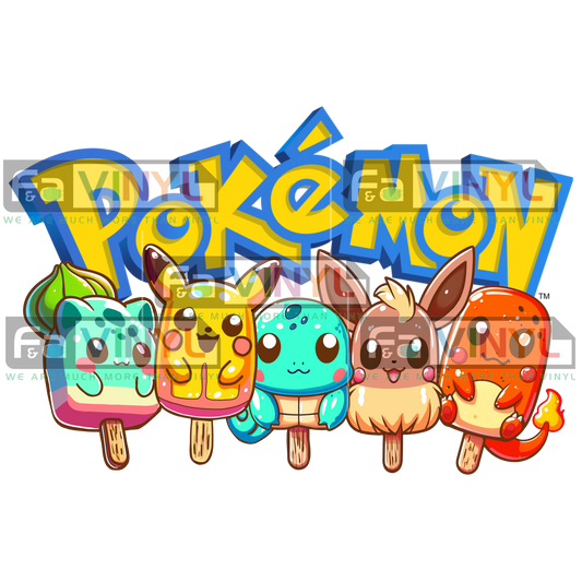 POKE POP 1