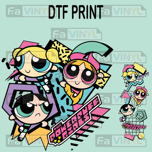 POWER P W SLEEVE