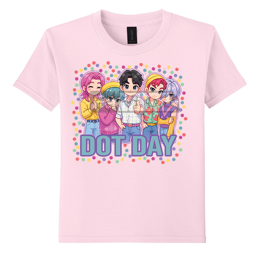 DOT DAY BOYS