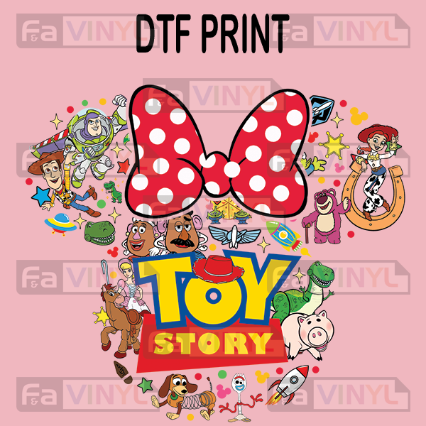 TOY GIRL MOUSE