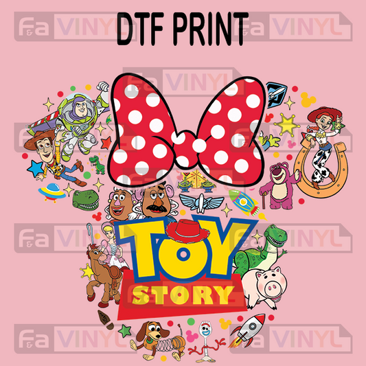 TOY GIRL MOUSE