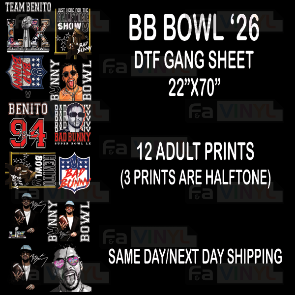 BB BOWL 26