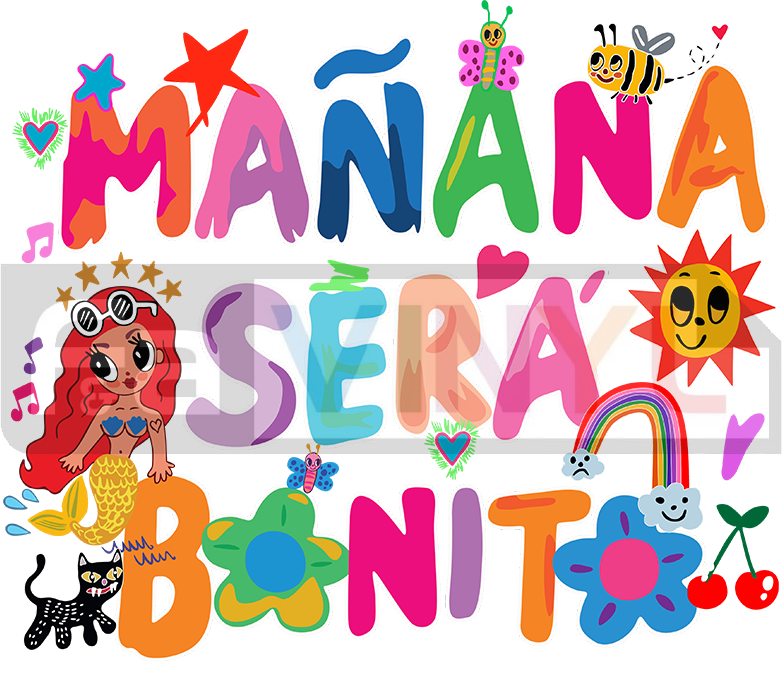 KAROLG MAÑANA SERA BONITO