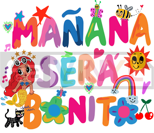 KAROLG MAÑANA SERA BONITO