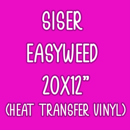 SISER EASYWEED 19.66"X12"